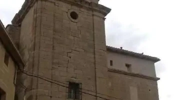 Iglesia de El Busto - El Busto