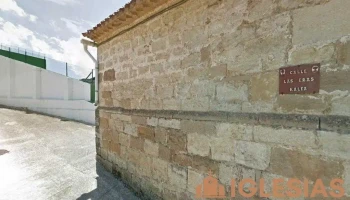 Iglesia de Eulz - Eulz