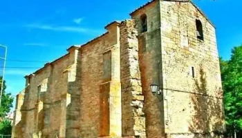 Iglesia de Herrería - Herrería