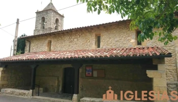 Iglesia de la Asunción - Abanillas