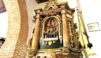 Iglesia De La Asunción - Castilblanco
