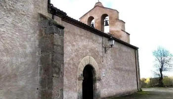Iglesia de la Asunción de Nuestra Señora - Alba De Yeltes