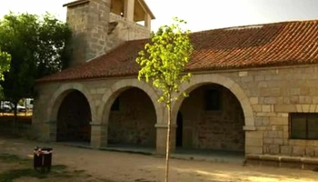 Iglesia de La Asunción de Nuestra Señora - La Colilla