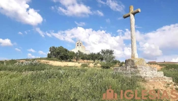 Iglesia de la Asunción de Nuestra Señora - Valdezate