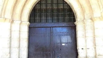 Iglesia de la Asuncion - Larrión