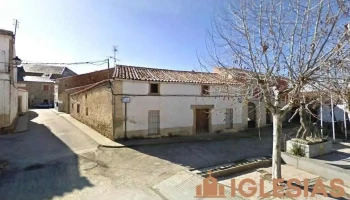 Iglesia de La Asunción - Plasenzuela