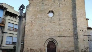 Iglesia de la Asunción - Ráfales Iglesia de la Asunción - Ráfales