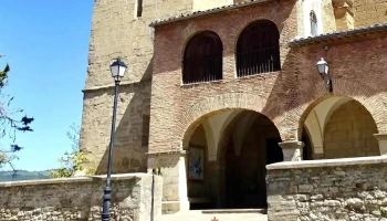 Iglesia De La Asunción - Uterga Iglesia De La Asunción - Uterga