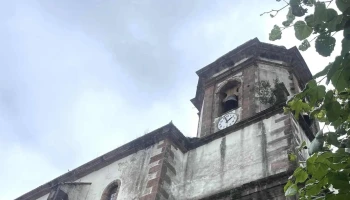 Iglesia de La Asunción - Zugarramurdi