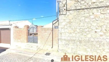 Iglesia de la Inmaculada Concepción - Matamala De Almazán