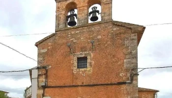 Iglesia de la Purísima Concepción - Cañada Juncosa