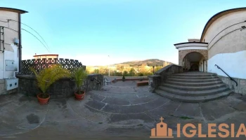 Iglesia de la Santa Cruz - Laudio