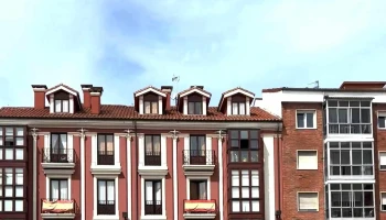 Iglesia de la Virgen Grande - Torrelavega
