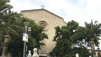 Iglesia de Lloseta - Lloseta