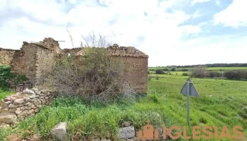 Iglesia de Nuestra Señora de la Asunción - Arancón