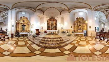 Iglesia de Nuestra Señora de La Asunción - Castrillo De Don Juan