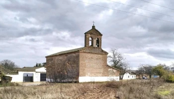 Iglesia de Nuestra Señora de la Asunción - Illán De Vacas