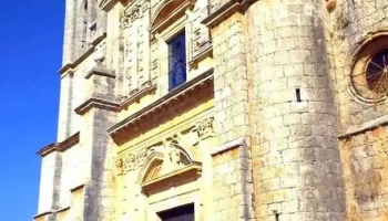 Iglesia de Nuestra Señora de la Asunción - Lantadilla