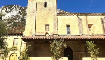 Iglesia de Nuestra Señora de la Asunción - Lapoblación