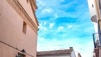 Iglesia de Nuestra Señora de la Asunción - Patro