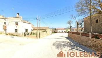 Iglesia de Nuestra Señora de la Asunción - Pinilla Del Campo