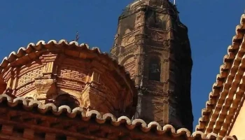 Iglesia de Nuestra Señora de la Asunción - Ricla