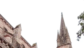 Iglesia de Nuestra Señora de la Asunción - Torrelavega