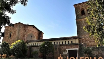 Iglesia de Nuestra Señora de la Luz Bella - Mohernando