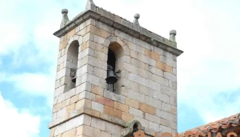 Iglesia de Nuestra Señora de las Nieves - Ortigosa De Tormes
