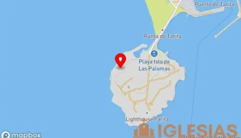 Iglesia de Nuestra Señora del Pilar - Algeciras Iglesia de Nuestra Señora del Pilar - Algeciras