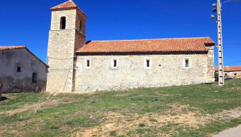 Iglesia de Nuestra Señora del Remedio, Masegoso - Masegoso