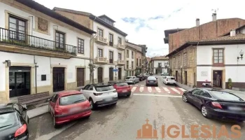 Iglesia de puelles - Villaviciosa Iglesia de puelles - Villaviciosa