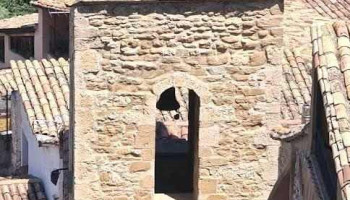 Iglesia de Purificación de Nuestra Señora - Olvena