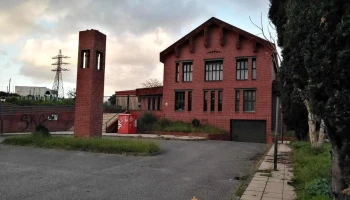 Iglesia de S. José Obrero y Sta. María de Raíces - Raíces Nuevo