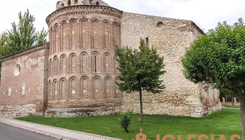 Iglesia de San Andrés - Olmedo Iglesia de San Andrés - Olmedo
