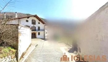 Iglesia de San Bartolomé - Zilbeti Iglesia de San Bartolomé - Zilbeti