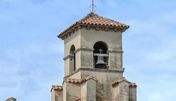 Iglesia de San Bartomeu - Vallbona D'Anoia