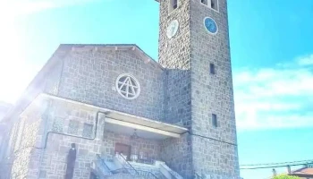 Iglesia de San Esteban - Erro