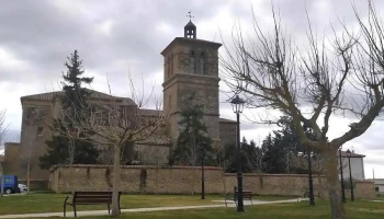Iglesia de San Esteban - Muruzábal