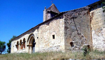 Iglesia de San Esteban - Sepúlveda