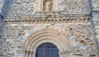 Iglesia de San Francisco - Villafranca Del Bierzo
