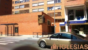 Iglesia de San José de Teruel - Teruel