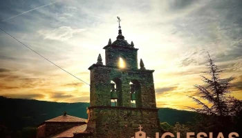 Iglesia de San Juan - Castrillo De Cabrera