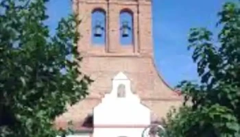 Iglesia De San Juan Degollado - Castilfalé
