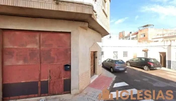 Iglesia de San Lorenzo - Castellón De La Plana Iglesia de San Lorenzo - Castellón De La Plana