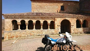 Iglesia de San Lorenzo - Centenera De Andaluz