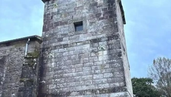 Iglesia De San Lorenzo - Periedo