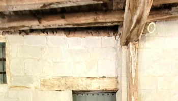 Iglesia de San Martín de Tours - Berastegi