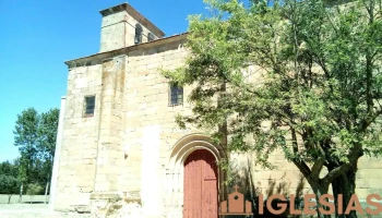 Iglesia de San Miguel Arcángel - Arcediano