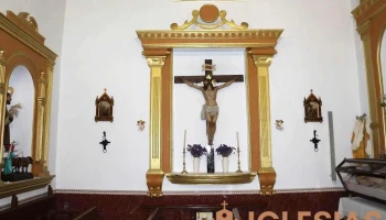 Iglesia de San Miguel Arcángel - Guaro